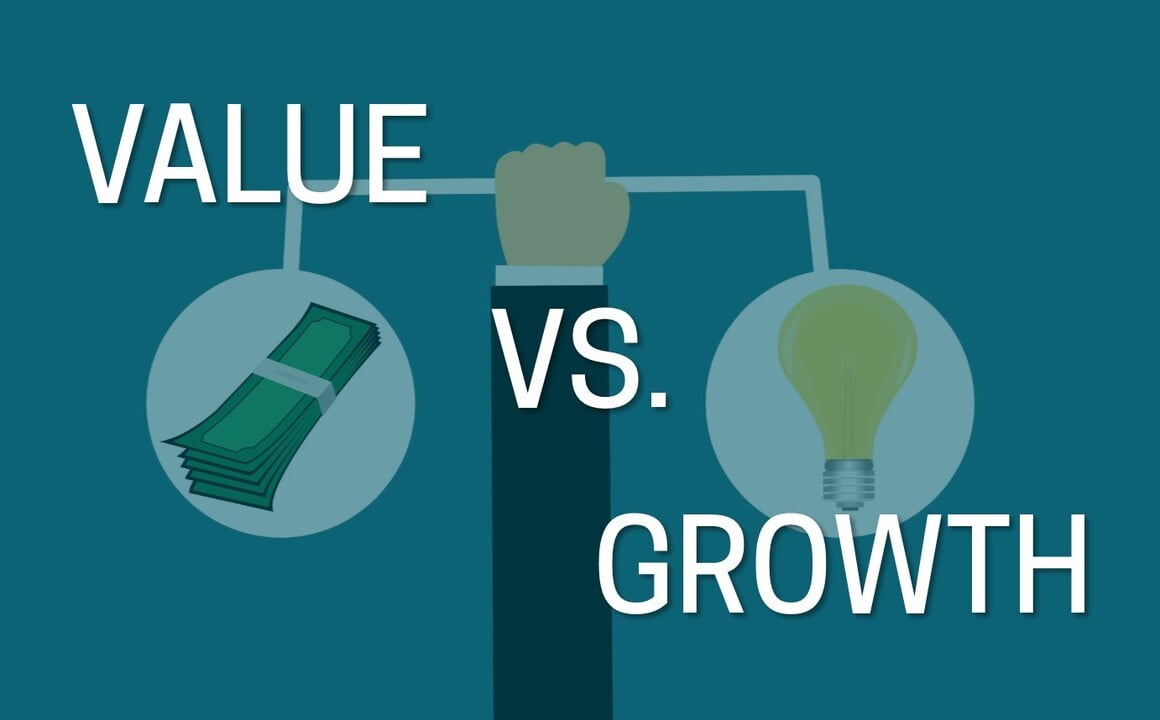 Value vs Growth